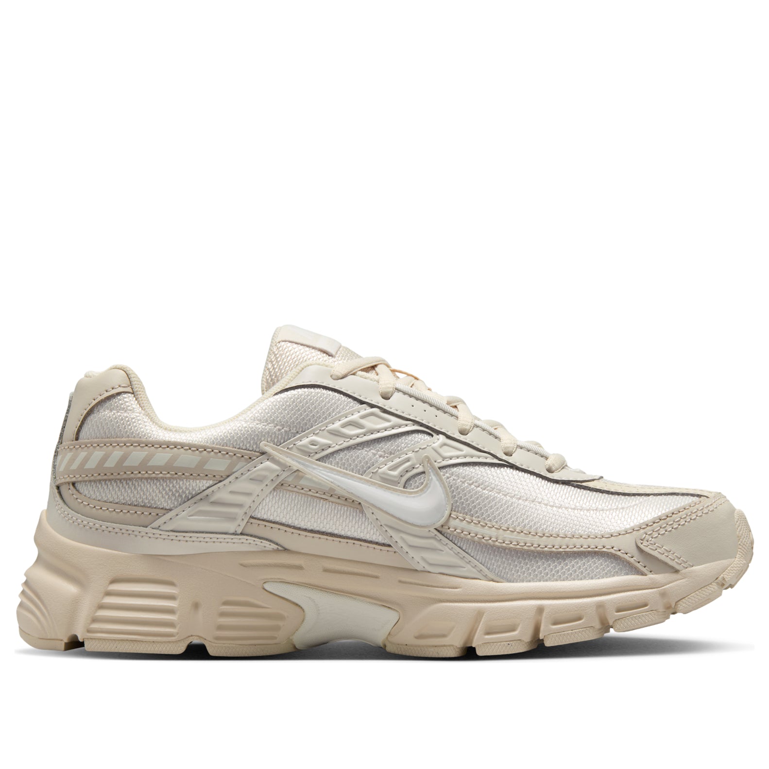 (WMNS) Nike Initiator 'Light Orewood Brown' 394053-103