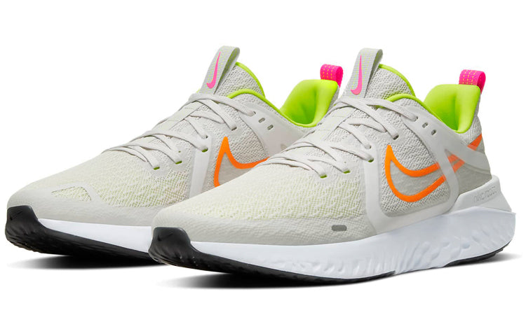 Nike Legend React 2 'Total Orange' AT1368-008