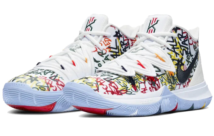 Nike Sue Bird x Kyrie 5 'Keep Sue Fresh' CW2771-100