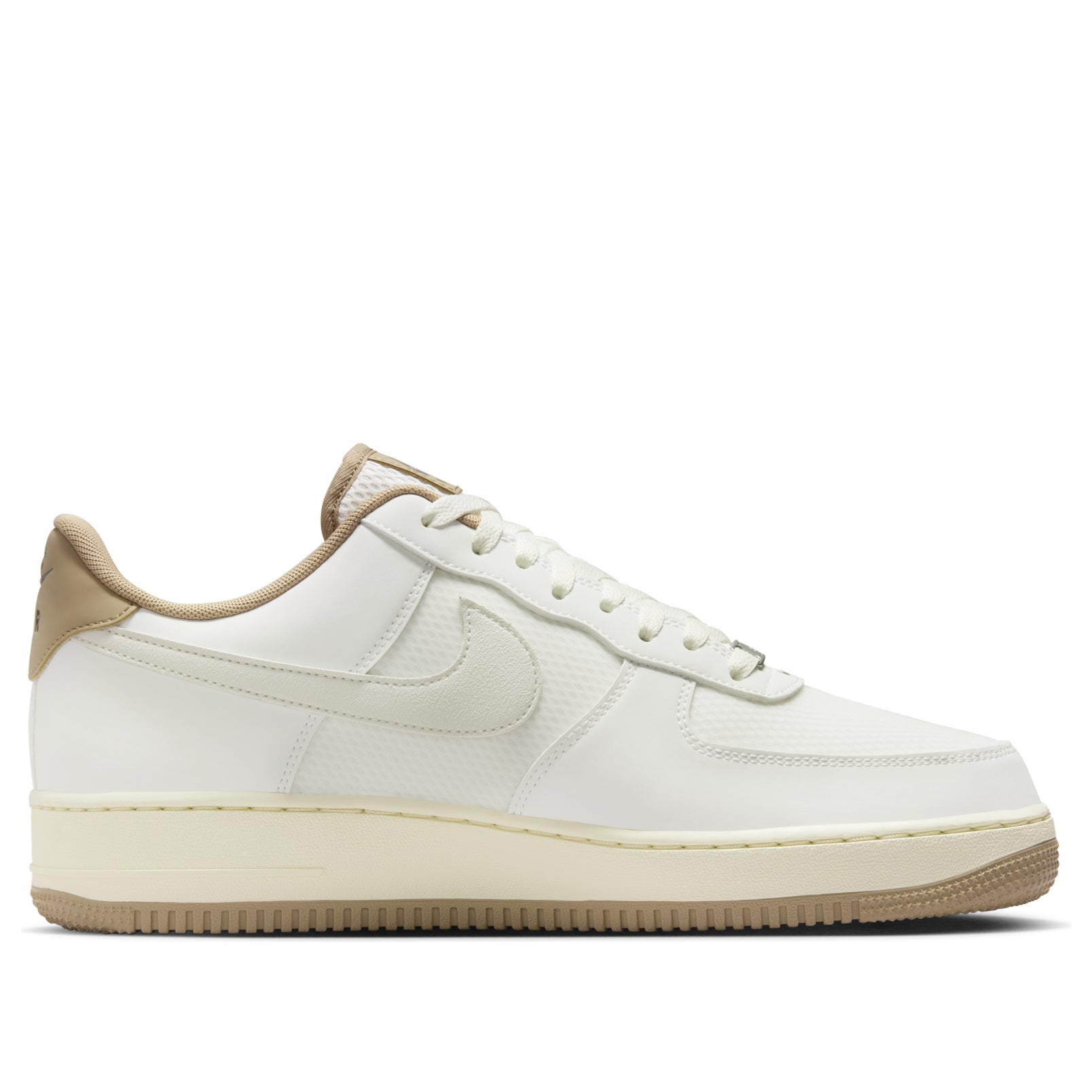 Nike Air Force 1 '07 LV8 'Summit White Khaki' FZ5225-100