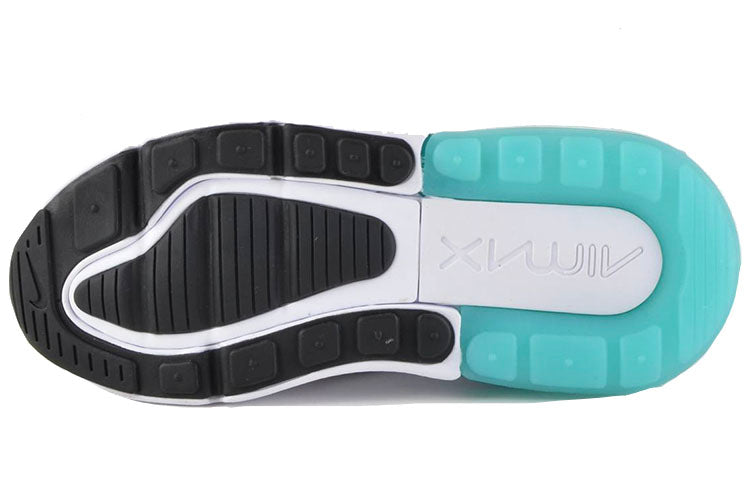(PS) Nike Air Max 270 'Platinum Jade' AO2372-010