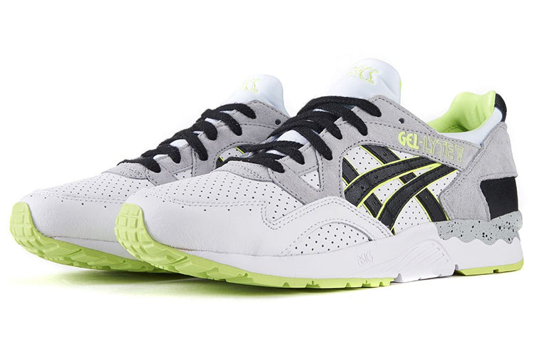 ASICS Gel-Lyte V Sneakers 'White' H608Y-0190