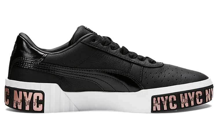 (WMNS) PUMA Cali 'NYC Bold' 372309-02