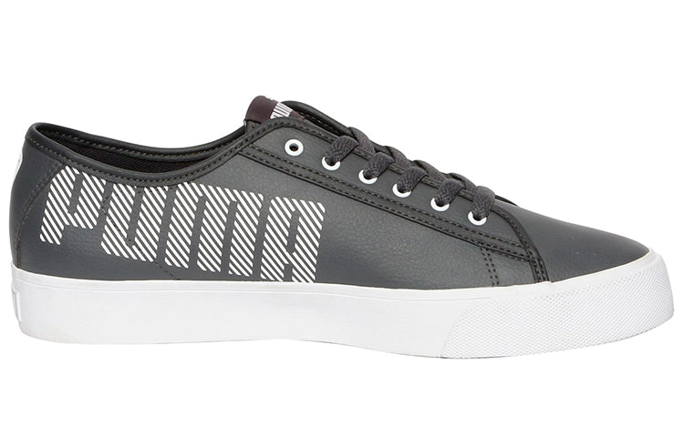 PUMA Bari Sl Gray 369637-04
