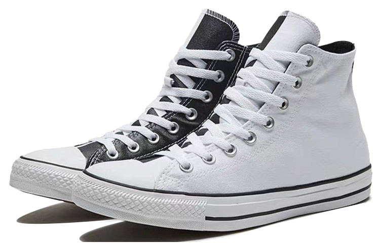 Converse Chuck Taylor All Star 'Black/White' 163235C