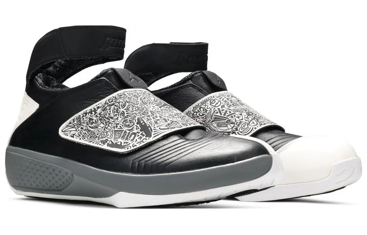 Air Jordan 20 Retro 'Playoffs' 310455-003