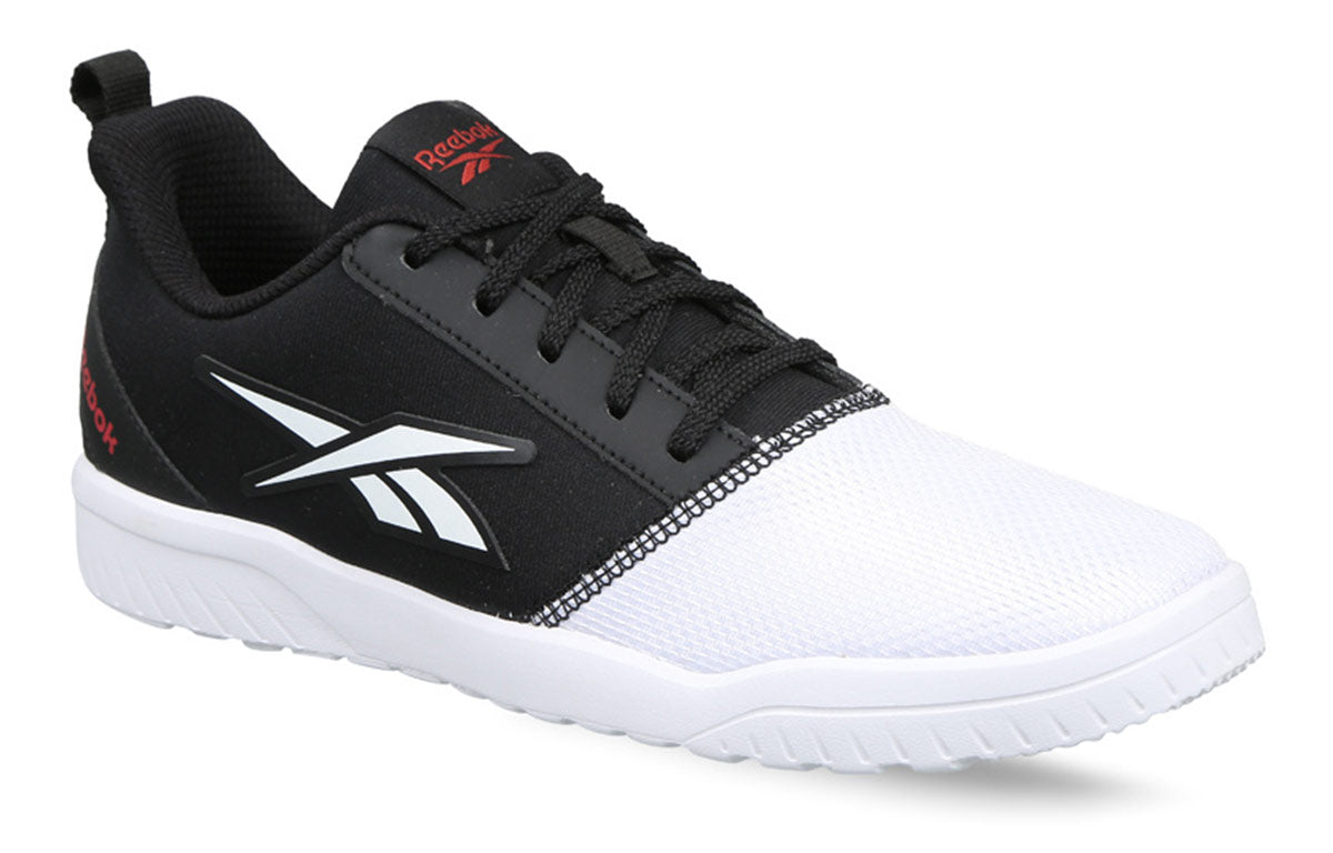 Reebok Walking Motionpulse Shoes Black/White EX4253