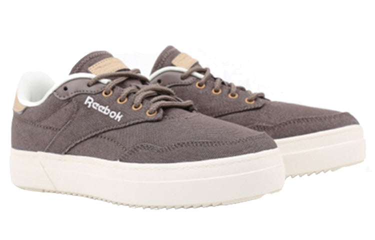 Reebok Royal Techque T Vulc Running Shoes Grey FW7249