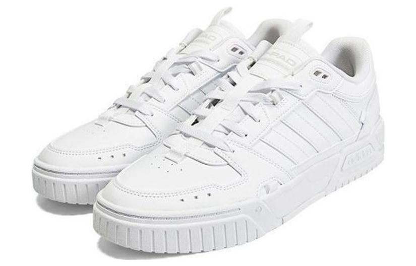 adidas Neo D-PAD Lifestyle Shoes 'Cloud White' IG7588