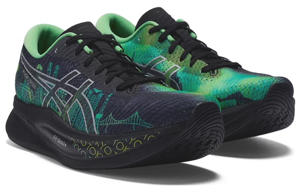 (WMNS) ASICS Magic Speed 2.0 1012B555-001