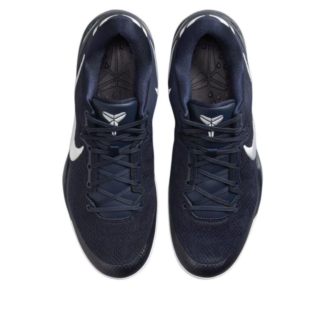 Nike Kobe 8 Protro 'College Navy White' HF9550-400