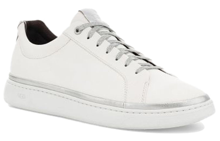 UGG Cali- Skate shoes 'White Silver' 1118670-WSLV