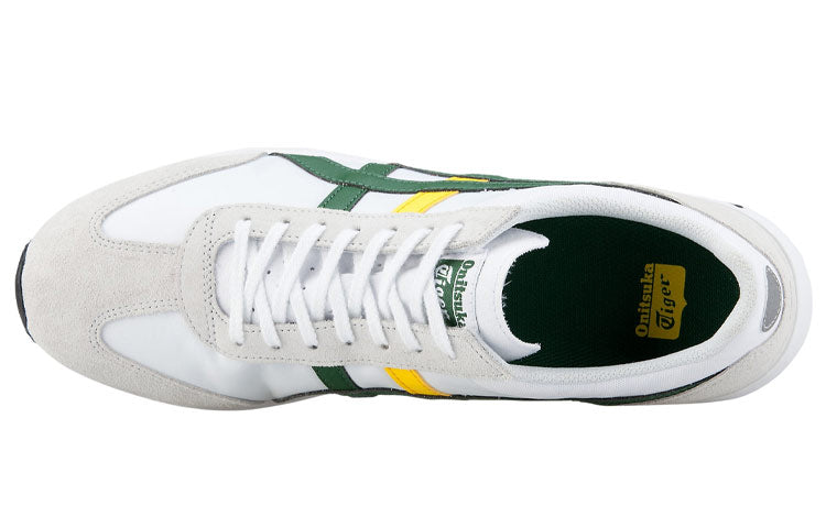 Onitsuka Tiger California 78 EX 'White Green Yellow' 1183A355-101