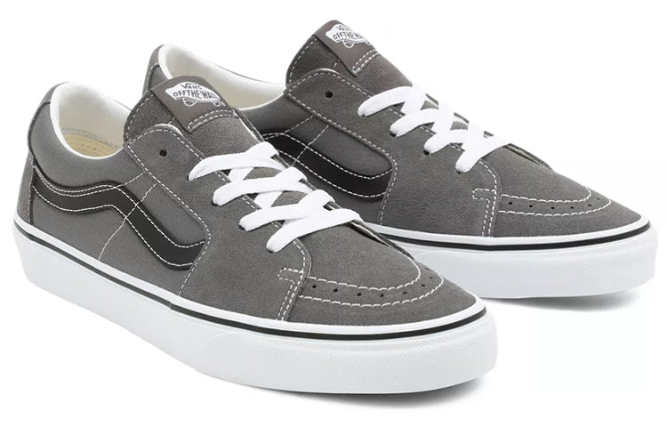 Vans SK8-Low 'Utility - Pewter' VN0A4UUKA5V