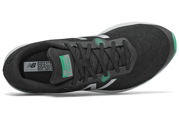 (WMNS) New Balance Strobe v3 'Black Green' WSTROBG3