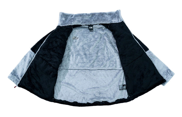 THE NORTH FACE Fw22 Waterproof Jacket 'Grey' NF0A7WA3-EFU