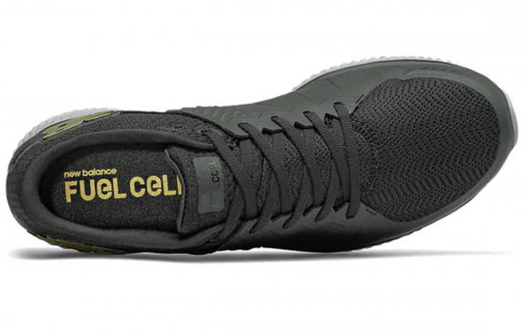 New Balance FuelCell 'Black Grey' MFLCLBK