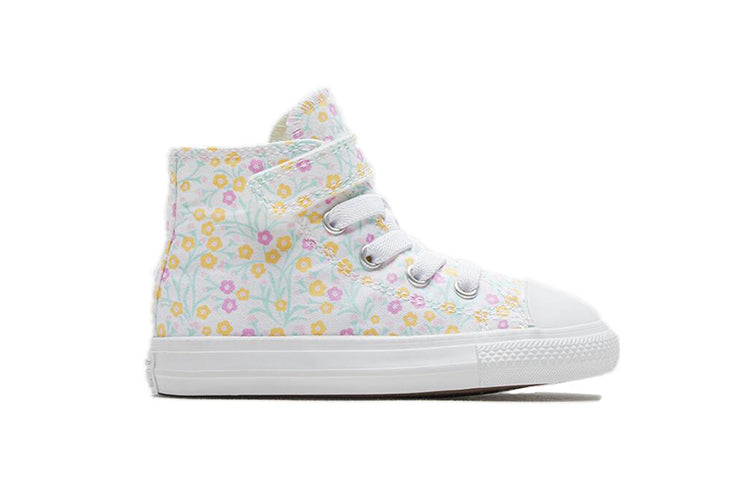 (TD) Converse Chuck Taylor All Star 1V Toddler/Youth 766878C