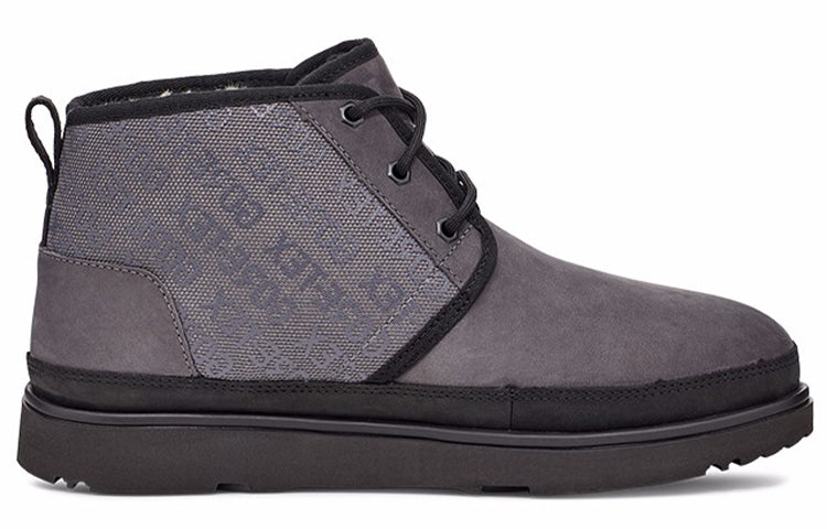 UGG NEUMEL GORE-TEX 'Grey' 1120854-DGRY