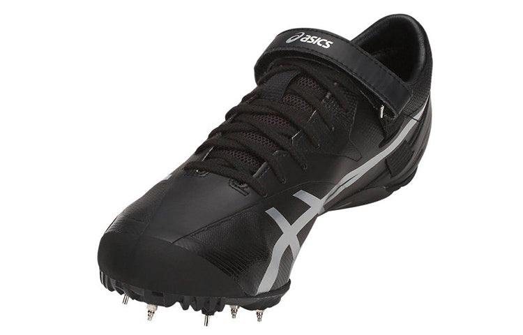 ASICS SP Blade SF 2 Shock Absorption Non-Slip Low Tops Professional Black 1093A001-009