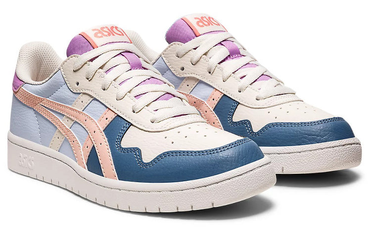 (WMNS) ASICS Japan S 'Cream Breeze' 1202A118-115