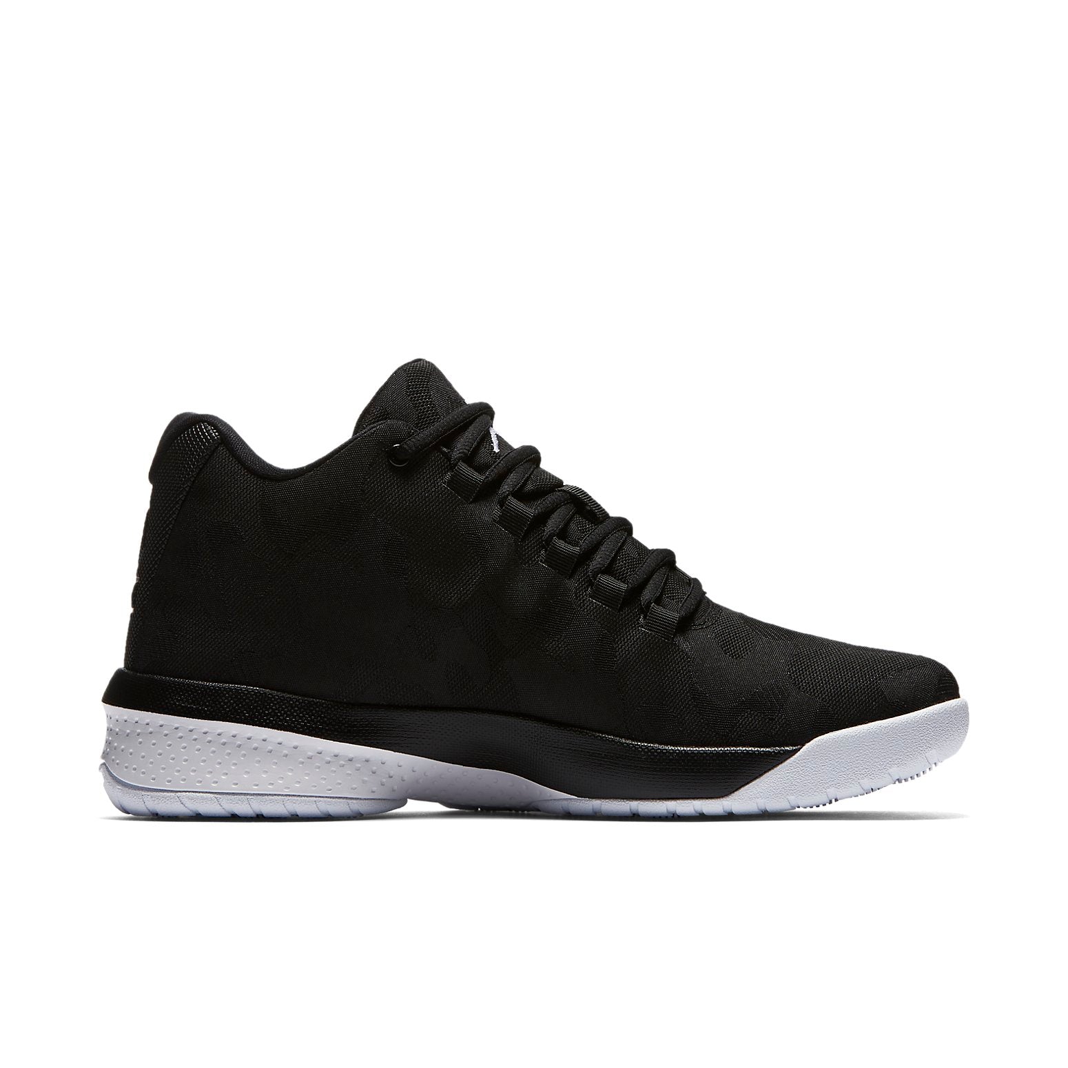 Air Jordan B.Fly 'Black White' 881444-012