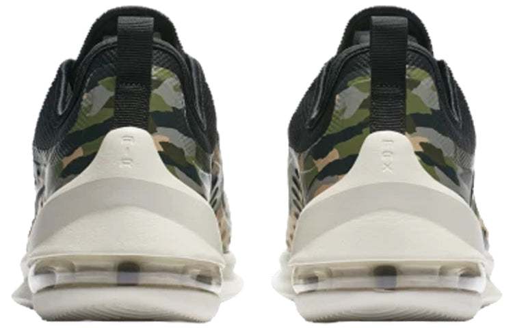 Nike Air Max Axis PRM 'Camo Pack Black' AA2148-001