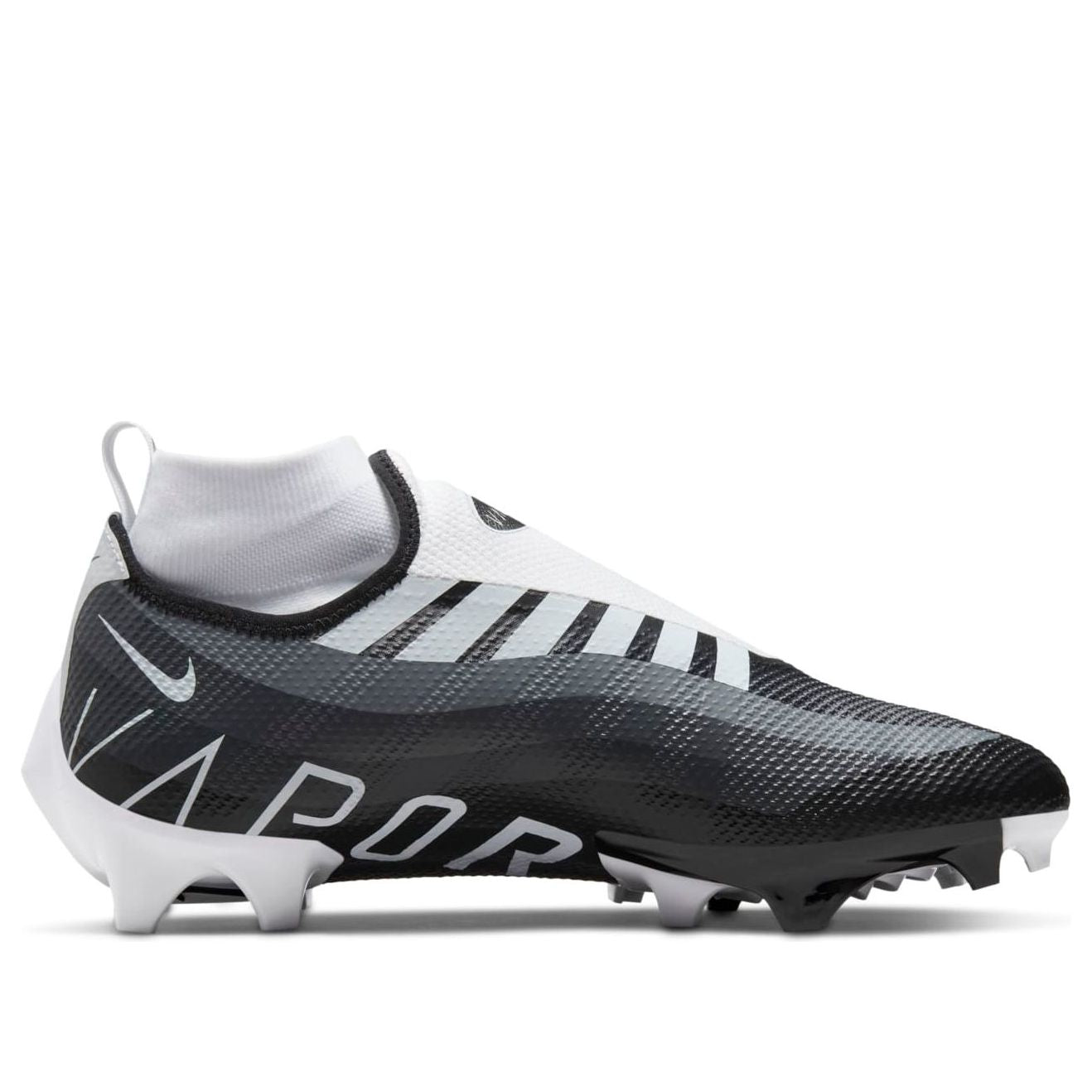 Nike Vapor Edge Pro 360 'Black Smoke Grey' DQ3670-001