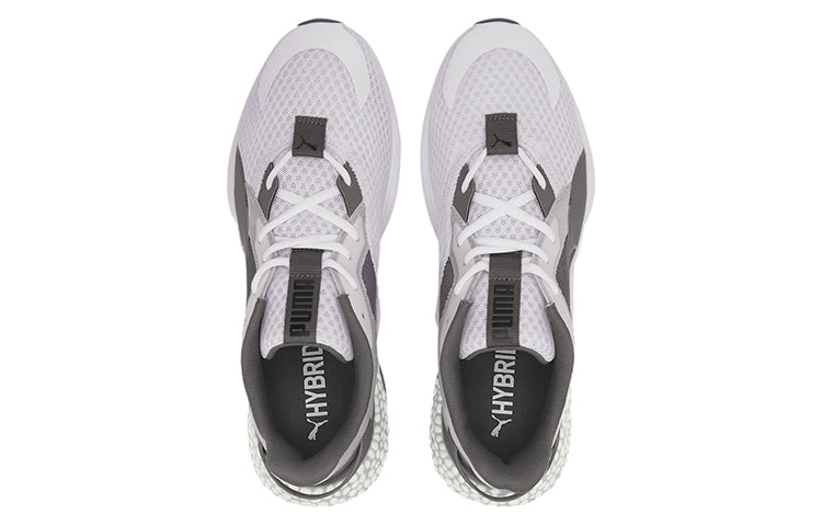 PUMA Hybrid Nx Ozone White/Grey 193384-07