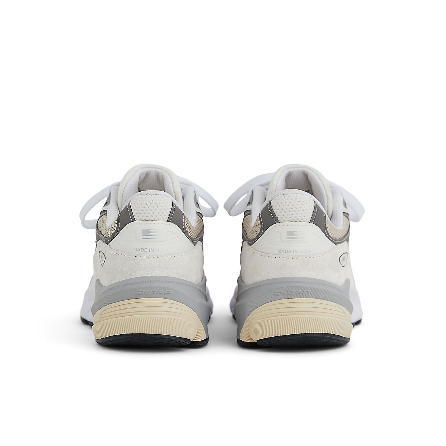New Balance 990v6 Made In USA 'Reflection Marblehead' U990NC6
