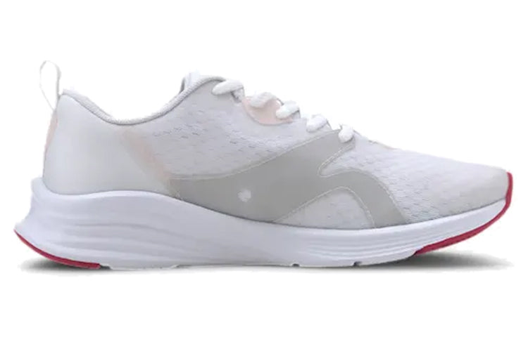 (WMNS) PUMA Hybrid Fuego White/Red 192663-08