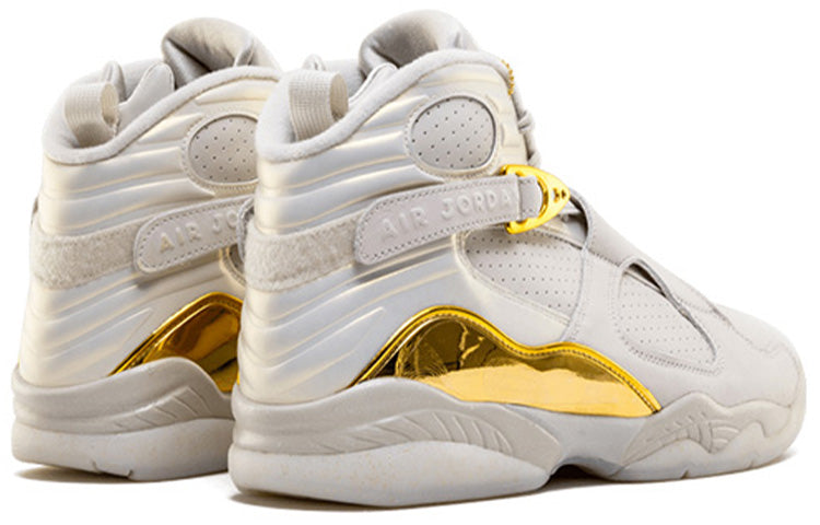 Air Jordan 8 Retro C&C 'Trophy' 832821-030