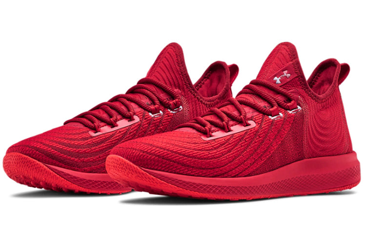 Under Armour Harper 4 Sneakers Red 3022067-600