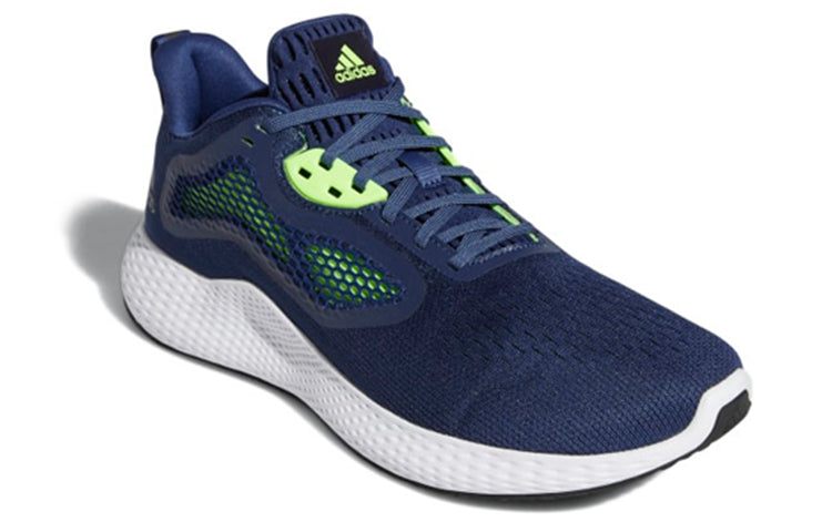 adidas Edge RC 3 Blue/Green EE4160