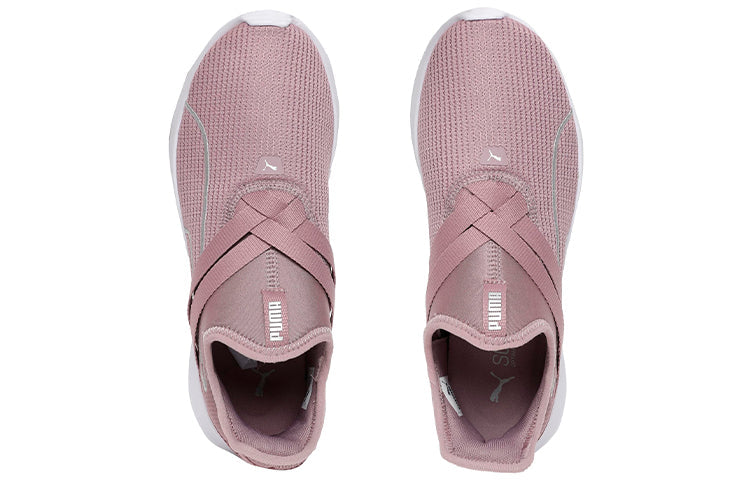(WMNS) PUMA Radiate XT Slip-On 'Pink' 192427-03