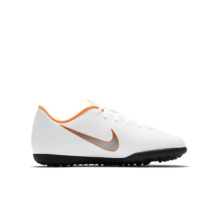 (GS) Nike MercurialX VaporX 12 Club TF Turf AH7355-107