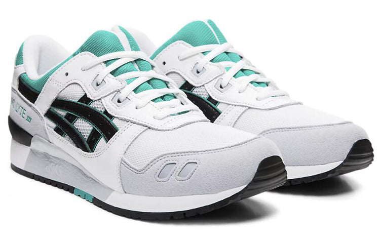 ASICS Gel Lyte 3 'White Black' 1191A223-100