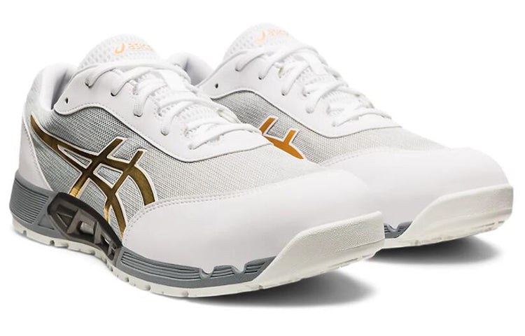 ASICS Winjob CP212 AC 'White Gray Gold' 1271A045-101