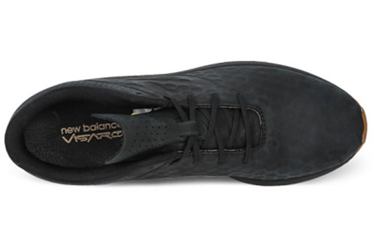 New Balance Visaro Lifestyle Low-Top Black MRLVROFB