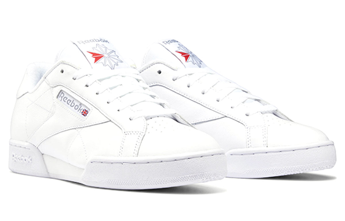 Reebok Npc Uk 2 Running Shoes White FX1418