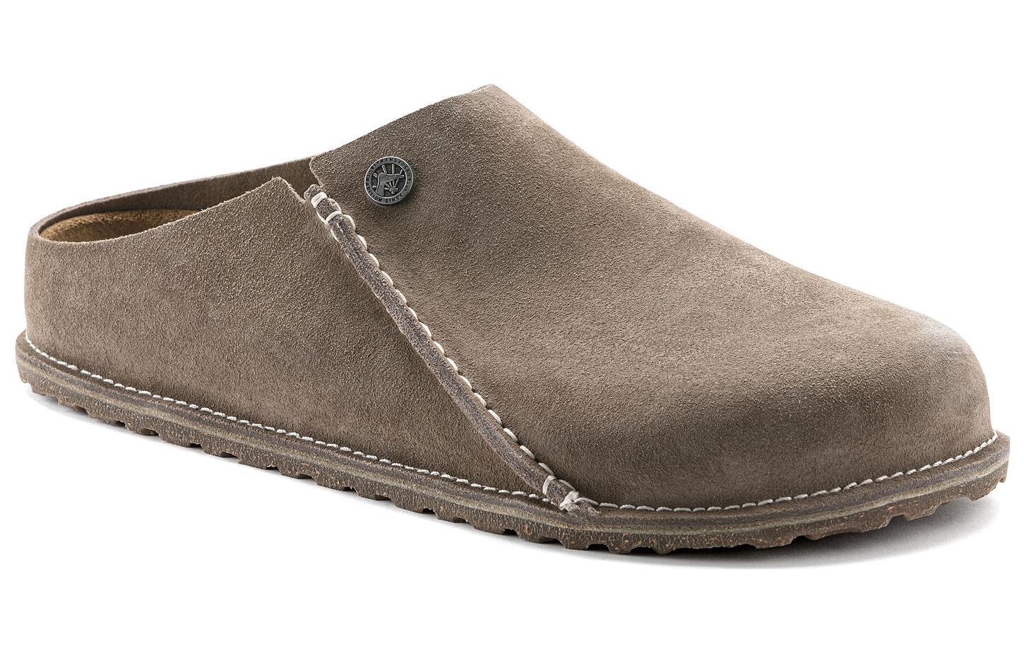 Birkenstock Zermatt Premium 'Gray Taupe' 1021318