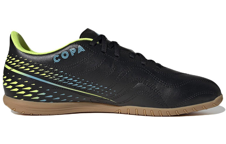 adidas Copa Sense.4 FXG 'Black' GW3583