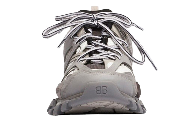 (WMNS) Balenciaga Track Sneaker 'Grey White' 555032W1GB71214