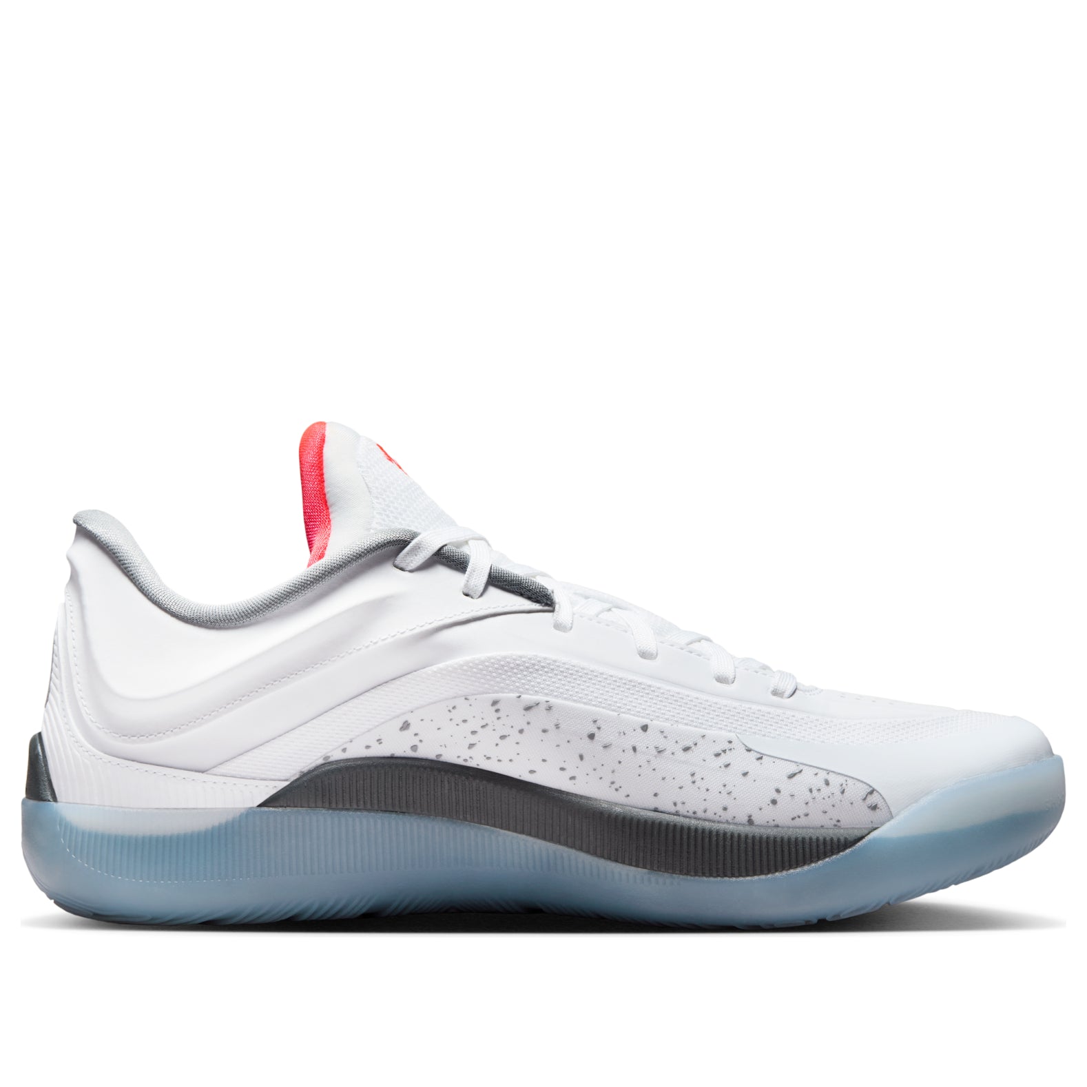 Air Jordan Zion 4 PF 'Flight' FD0591-103