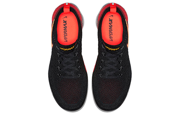 Nike Air VaporMax Flyknit 2 'Laser Orange' 942842-005