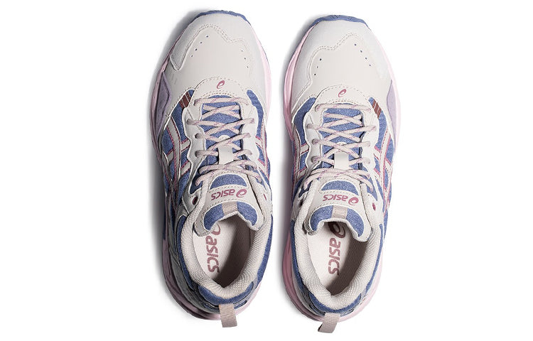 ASICS Gel-100 TR 'Grey Purple' 1203A095-101