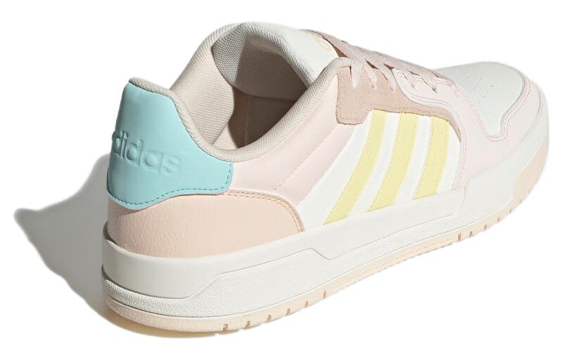 (WMNS) adidas Entrap 'Cream Pastel Pink' ID6054