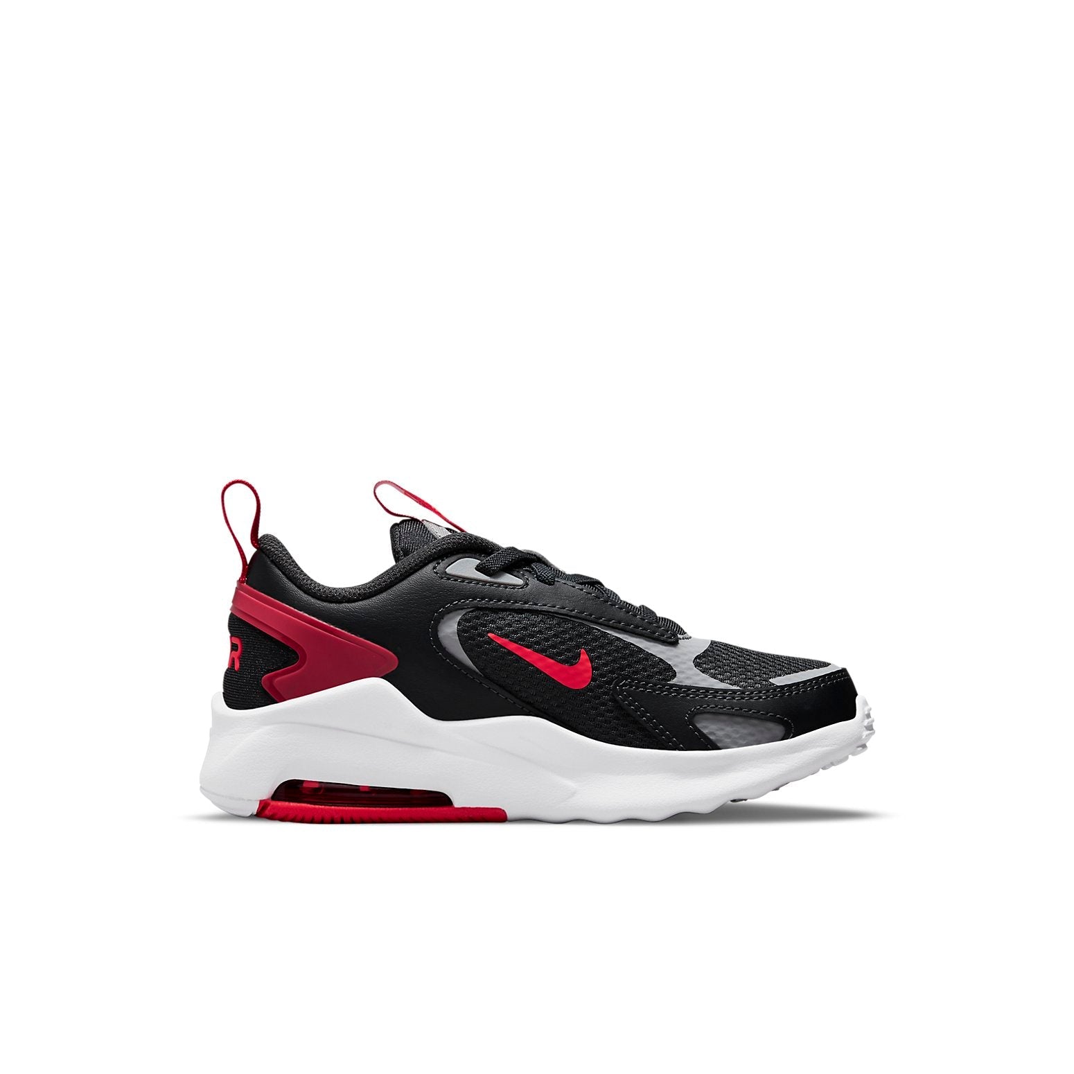 (PS) Nike Air Max Bolt 'Black Grey Pink' CW1627-005