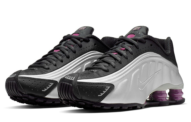 (WMNS) Nike Shox R4 'True Berry' AR3565-003