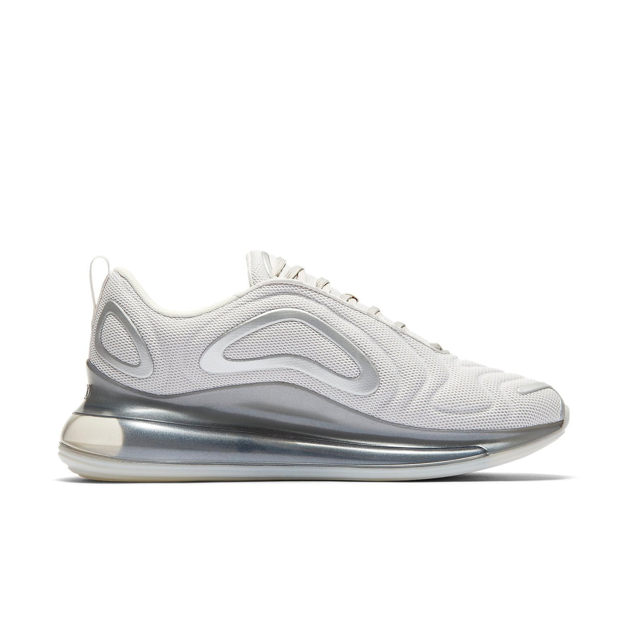 Nike Air Max 720 'White Silver' CJ0585-004